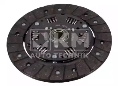 069 1978 KM Germany Диск сцепления